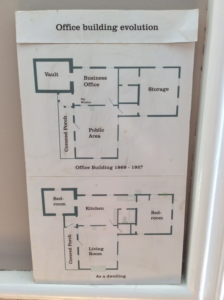 Floor plans