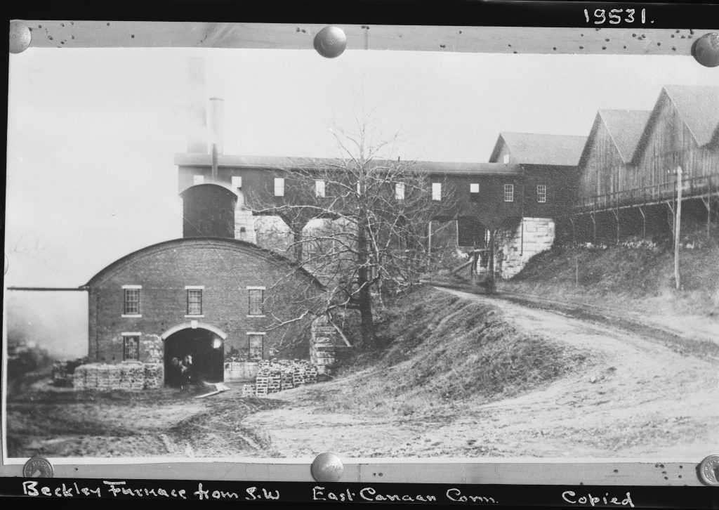 Beckley Furnace