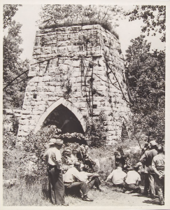 Beckley Furnace